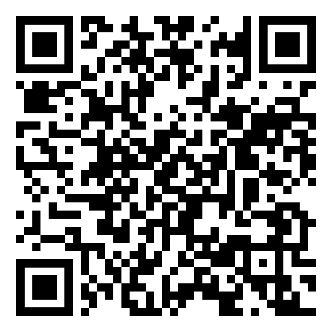 QR Code QR Code